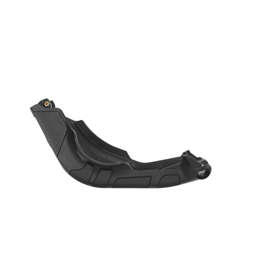 ACERBIS ENGINE GUARD PLATE KTM EXC-F 450 '24 / 500 '24-'25, XCF-W 450 '24-'25, XW-F 500 '24-'25 BLACK