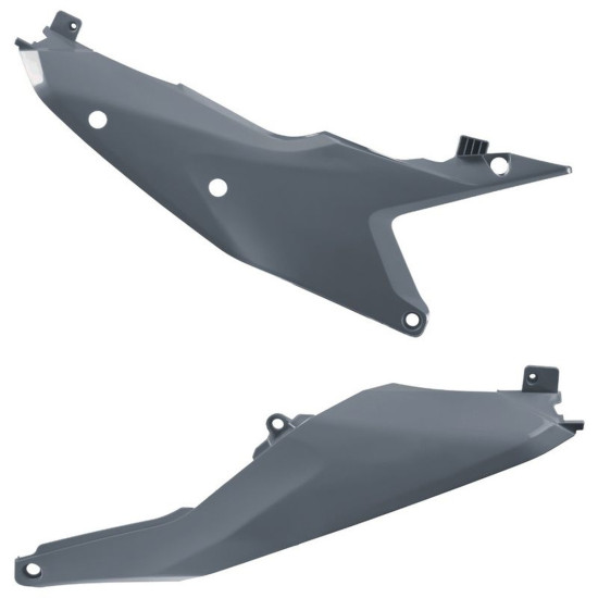 POLISPORT GALINIAI ŠONINIAI DANGTELIAI KTM SX / SX-F 125 / 150 / 200 / 250 / 350 / 450 / 505 '23-'26 EXC / EXC-F 125 / 2