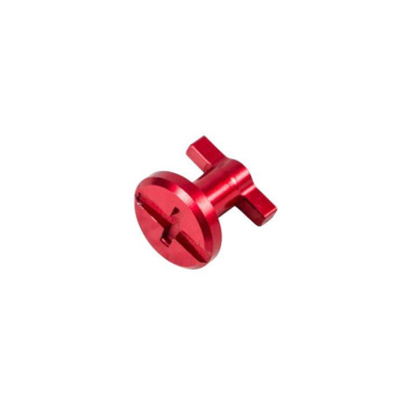 LEATT (2022/2023) emergency release screw for neck protector GPX 5.5 (spare parts)