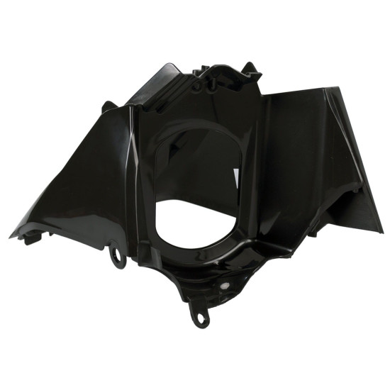 POLISPORT ORO FILTRO DANGTELIS KTM SX 65 '09-'15 JUODAS