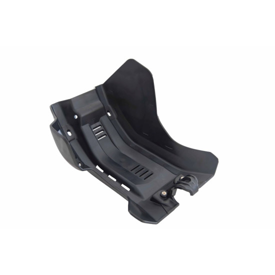 RACETECH (RTECH) 2025 / 12 TECHNOPOLYMER ENGINE COVER KTM SXF / XCF 450 '19-'22, HUSQVARNA FC / FX 450 '19-'23, GAS GAS 