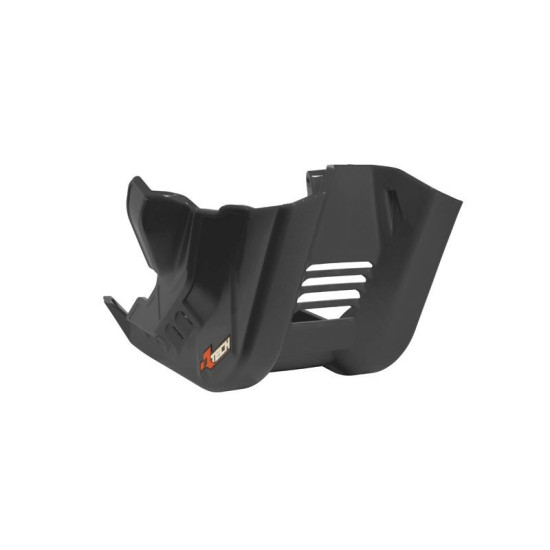 RACETECH (RTECH) 2025/12 TECHNOPOLIMERINIS VARIKLIO DANGAS KTM EXCF 450/500 '22-'25 SXF 250/450 '22-'25, HUSQVARNA TC/FC