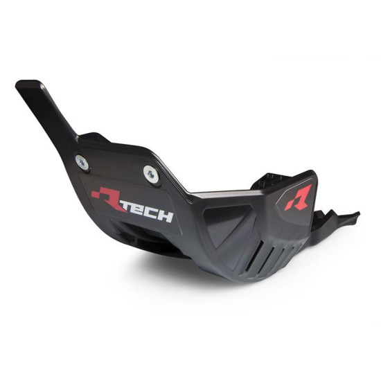 RACETECH (RTECH) 2025 / 12 TECHNOPOLYMER ENGINE COVER YAMAHA WR 250 F / 450 F (WRF) '19-'23, YZF 250 '19-'23, YZF 450 '1