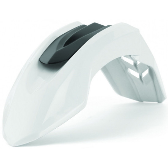 POLISPORT PRIEKINIS PURVASASIS UNIVERSALUS SM LINE BALTAS
