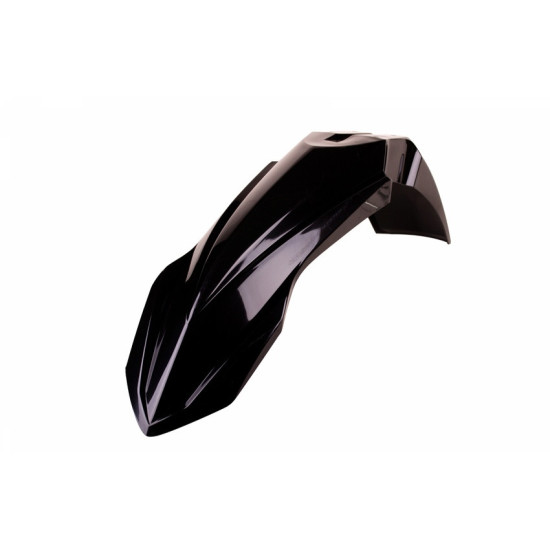 POLISPORT FRONT FENDER YAMAHA YZ 125 '15-'21 YZ250 '15-'21 YZ 250F '10-'18 YZ 450F '10-'17 WR 250F '15-'19 WR 450F '12-'