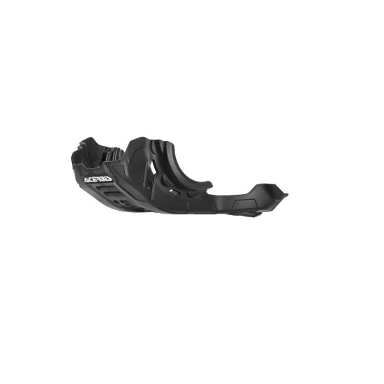 ACERBIS VARIKLIO DANGTELIS SUZUKI DRZ 400 S / E / SM 00-24 JUODA