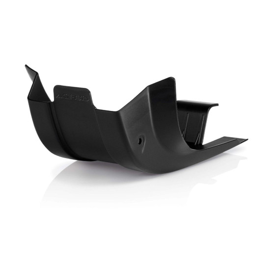 ACERBIS GUARD PLATE FOR ENGINE SUZUKI RM-Z 250 10-18 COLOR BLACK (RMZ 250)