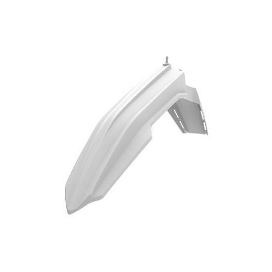 POLISPORT SALE FRONT FENDERSUZUKI RMZ 250 '19-'26 RMZ 450 '18-'26 WHITE