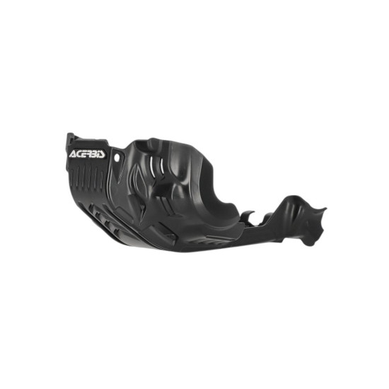 Variklio apsauga ACERBIS KTM 690 ENDURO R / 690 SMC R 19-24, HUSQVARNA 701 ENDURO / SUPERMOTO 16-25 GAS GAS ES / SM 700 