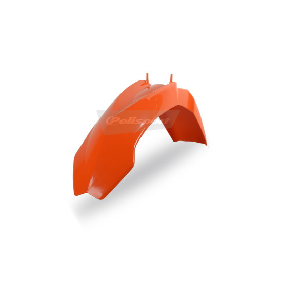 POLISPORT FRONT FENDER KTM SX 125 / 150 / 200 / 250 '00-'06,SX-F 250 / 350 / 450 '05-'06, EXC 125 / 200 / 250 / 300 / 45