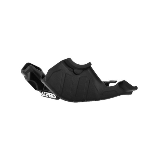 ACERBIS VARIKLIO APSAUGINĖ PLOKŠTELĖ KTM SX 50 24-26, HUSQVARNA TC 50 23-26, GAS GAS MC 50 24-26 JUODA