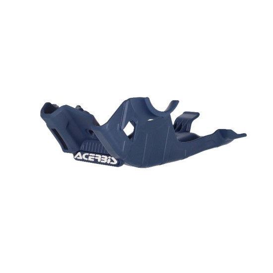 ACERBIS VARIKLIO APSAUGINĖ PLOKŠTELĖ KTM SX 85 25-26, HUSQVARNA TC 85 25-26, GAS GAS MC 85 25-26 MĖLYNA
