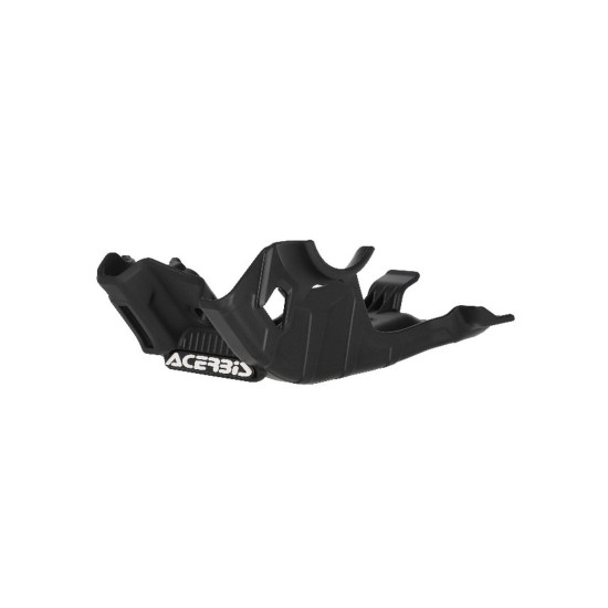 ACERBIS APSAUGINĖ PLOKŠTELĖ VARIKLIUI KTM SX 85 25-26, HUSQVARNA TC 85 25-26, GAS GAS MC 85 25-26 JUODA