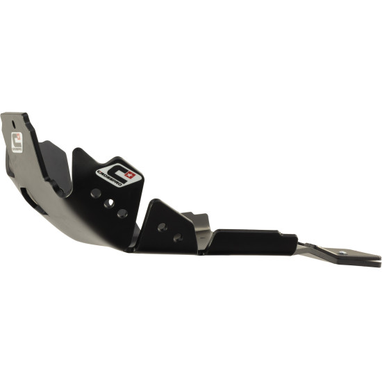 CROSSPRO NEW ENGINE AND SWINGARM LINK PROTECTION (PRO-LINK) MADE OF PLASTIC DTC HARD X 8.0 FITS: BETA RR 2T 250 / 300 '2