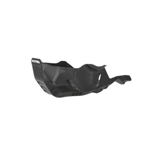 ACERBIS GUARD PLATE FOR ENGINE CF MOTO 450 MT '24-'25 BLACK