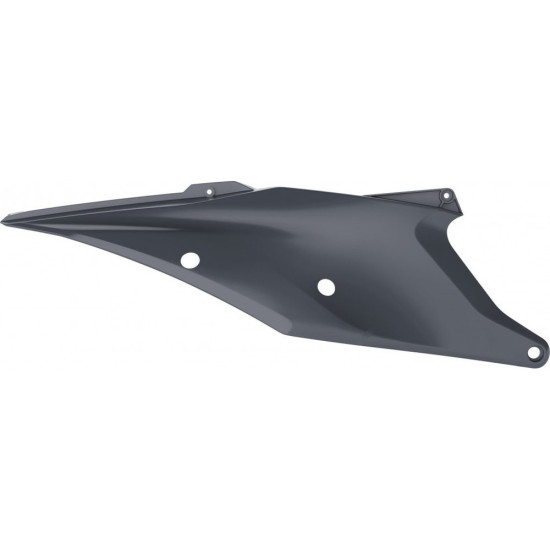 POLISPORT REAR SIDE PANELS KTM SX / SX-F '19-'22 EXC / EXC-F '20-'23 COLOUR NARDO GREY (SET)