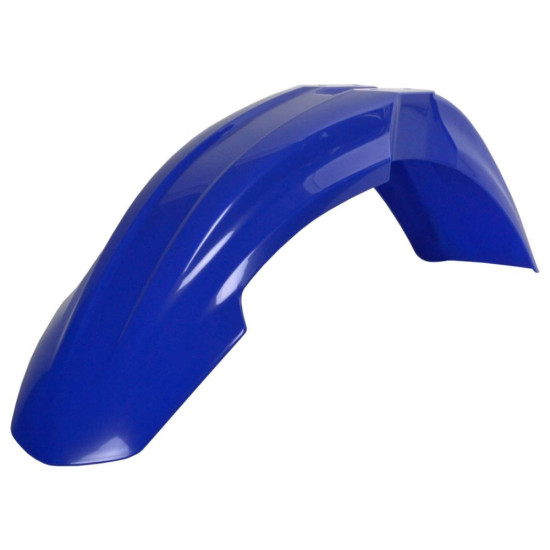 POLISPORT PRIEKINIS SPARNAS YAMAHA YZ 125 '06-'14 YZ 250 '06-'14 YZ 250F '06-'09 YZ 450F '06-'09 WR250F '06-'14 WR 450F 
