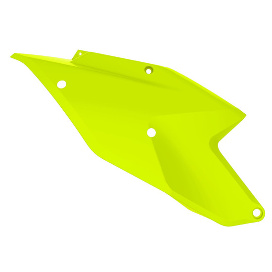 POLISPORT SALE REAR SIDE PANELS KTM SX / SX-F 125 / 150 / 200 / 250 / 350 / 450`16-18, EXC / EXC-F 125 / 200 / 250 / 300