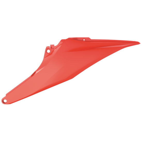 POLISPORT SALE REAR SIDE COVERS KTM SX / SX-F 125 / 150 / 200 / 250 / 350 / 450`16-18, EXC / EXC-F 125 / 200 / 250 / 300