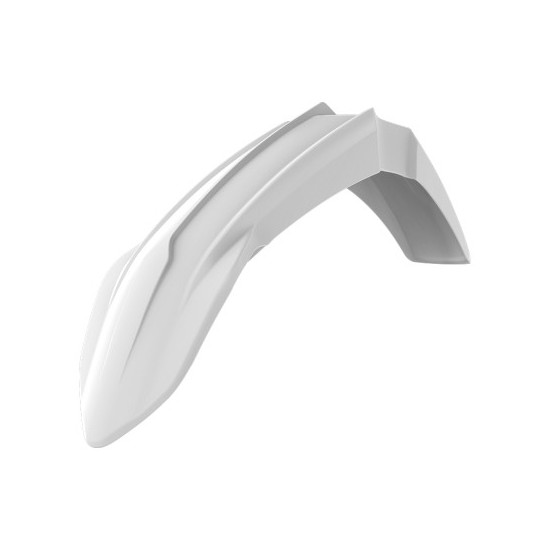 POLISPORT FRONT FENDER YAMAHA YZ 125 / 250 '22-'26 YZ 250F '19-'23 YZ 450F '18-'22 WR 250F '20-'26 WR 450 '19-'26 COLOR 