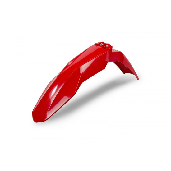 UFO FRONT FENDER GAS GAS MC / MC-F / EX / EX-F / EC / EC-F '21 RED