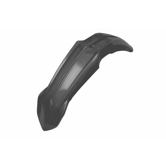 UFO FRONT FENDER YAMAHA YZ 125 / 250 '22-'26, YZF 250 '19-'23,YZF 450 '18-'22, WRF 250 '20-'26, WRF 450 '19-'25 COLOR GR