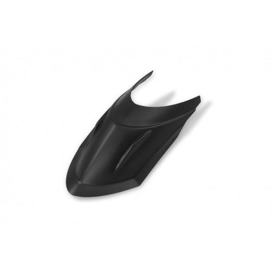 UFO FRONT FENDER EXTENSION BMW GS 1200 / ADVENTURE '13-18, GS 1250 / ADVENTURE '19-22 BLACK