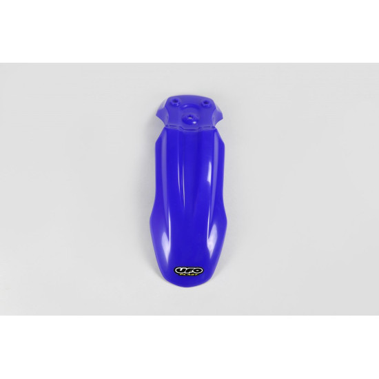 UFO FRONT FENDER HONDA CRF 50 '04-'26, BLUE - SALE