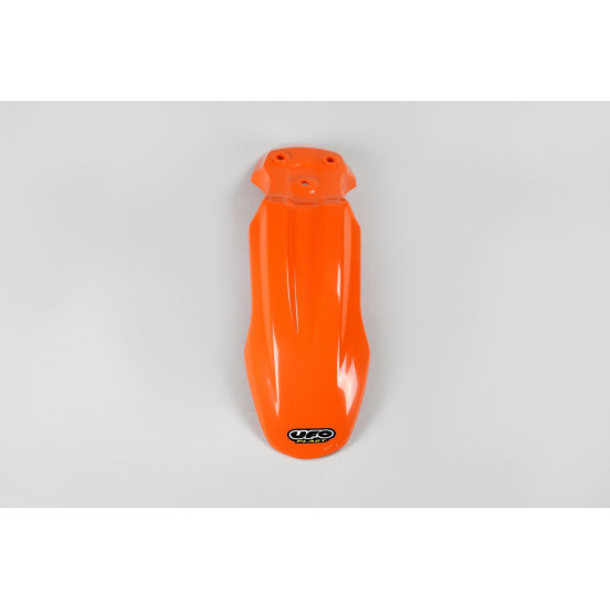 UFO FRONT FENDER HONDA CRF 50 '04-'26, ORANGE - SALE