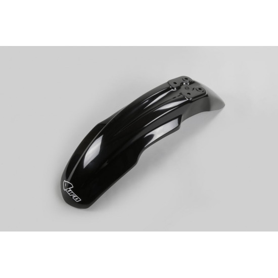 UFO PRIEKINIS SPARNAS HONDA CRF 150R '07-26, JUODAS