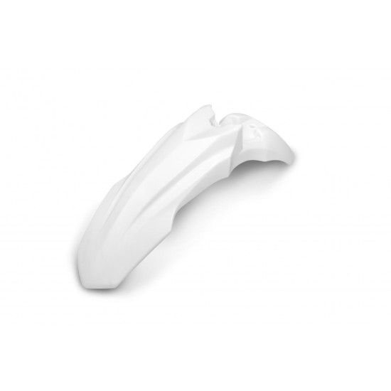 UFO FRONT FENDER HONDA CRF 110F '19-26, WHITE