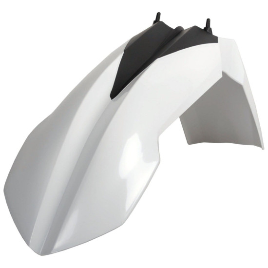 POLISPORT PRIEKINIS SPARNAS KTM SX 125 / 150 / 200 / 250 '07-'12 EXC 125 / 200 / 250 / 300 / 450 / 500 '08-'13, SX-F 250