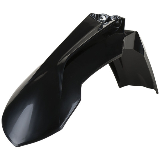 POLISPORT FRONT FENDER KTM SX / SX-F 125 / 150 / 200 / 250 / 350 / 450 '13-'16, EXC / EXCF 125 / 200 / 250 / 300 / 350 /