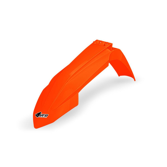 UFO PRIEKINIS SPARNAS KTM SX / SXF(SX-F) 125 / 250 / 300 / 350 / 450F TBI '23-26, EXC / EXCF(EXC-F) 150 / 250 / 300 / 35
