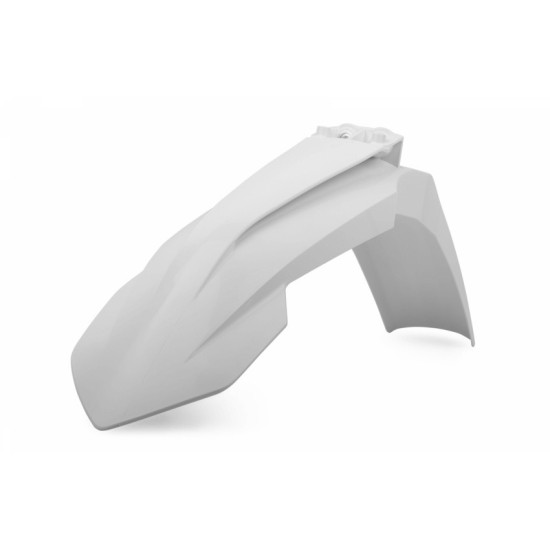 POLISPORT FRONT FENDER KTM SX125 / 150 / 200 / 250 SX-F250 / 350 / 450 '16-'22 EXC 125 / 200 / 250 / 300 / 450, EXC-F 25