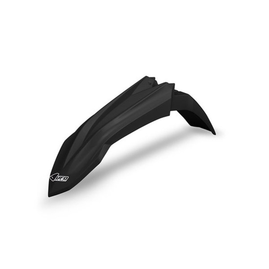 UFO FRONT FENDER BETA RR 250 / 300 / 350 / 400 / 450 '20-'26, BLACK
