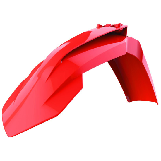 POLISPORT FRONT FENDER KTM SX125 / 150 / 200 / 250 SX-F250 / 350 / 450 '16-'22 EXC 125 / 200 / 250 / 300 / 450, EXC-F 25