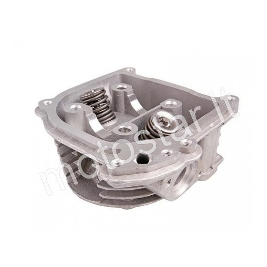 GY6 139QMB 70cc 4t cylinder head (Chinese scooter)