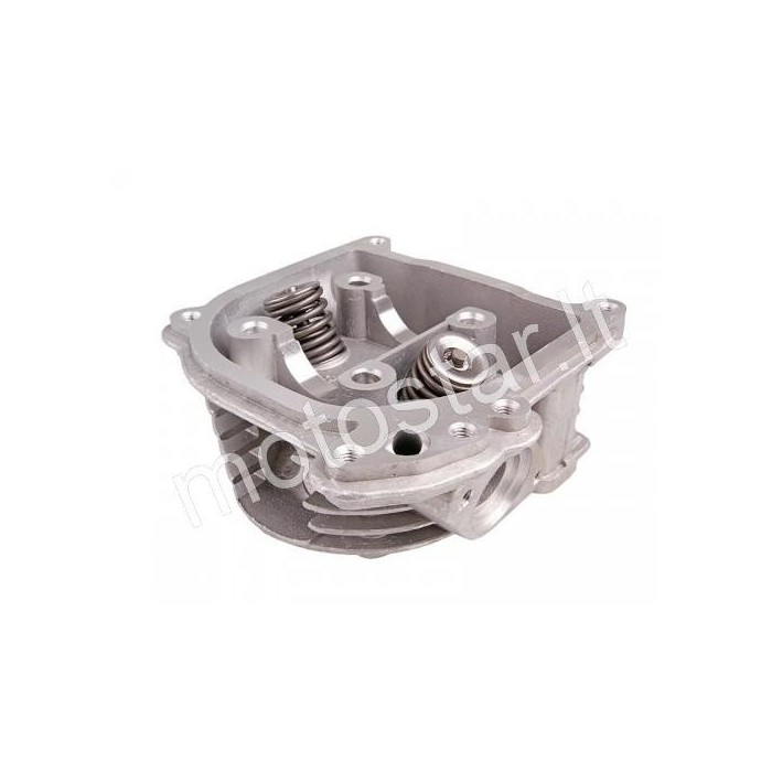 GY6 139QMB 70cc 4t cylinder head (Chinese scooter)