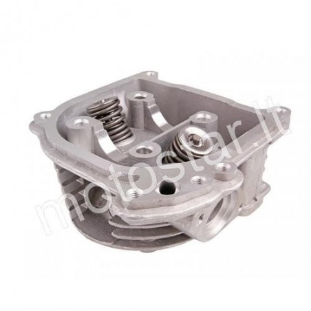 GY6 139QMB 70cc 4t cylinder head (Chinese scooter)