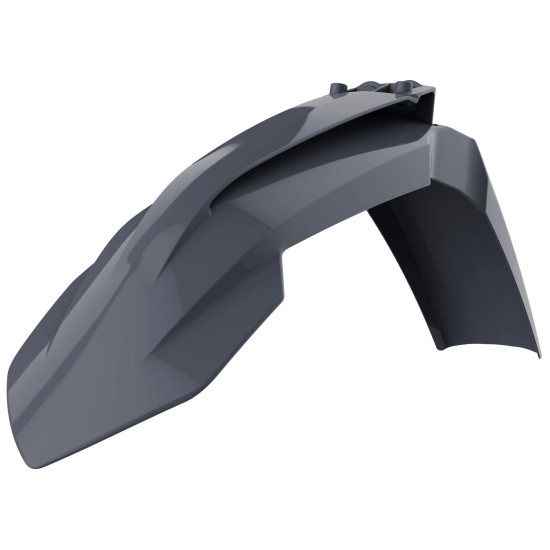 POLISPORT FRONT FENDER KTM SX125 / 150 / 200 / 250 SX-F250 / 350 / 450 '16-'22 EXC 125 / 200 / 250 / 300 / 450, EXC-F 25