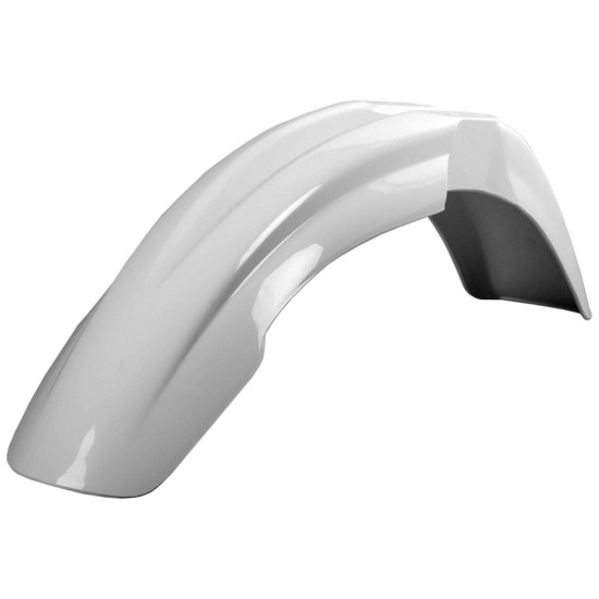 POLISPORT FRONT FENDER GAS GAS EC / EC-E 125 '05-'07 EC / EC-E 200 '05-'07 EC / EC-E 250 / 300 '05-'07 EC / EC-E 450 '05