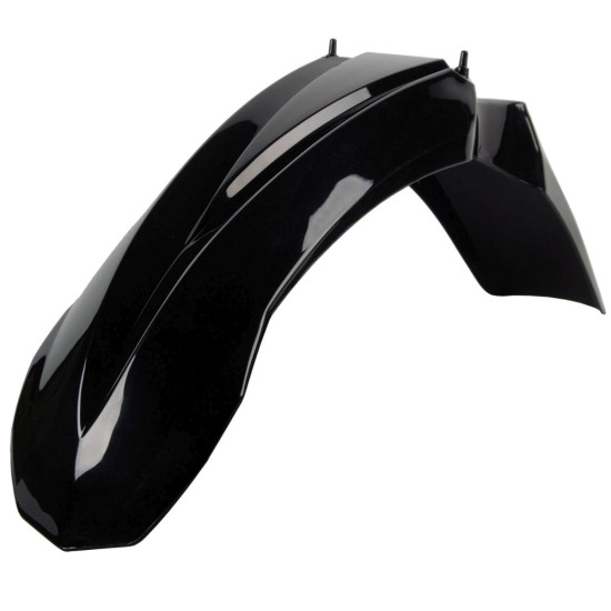POLISPORT FRONT FENDER GAS GAS EC / EC-E 125 '08-'10 EC / EC-E 200 '08-'10 EC / EC-E 250 / 300 '08-'10 EC / EC-E 450 '08