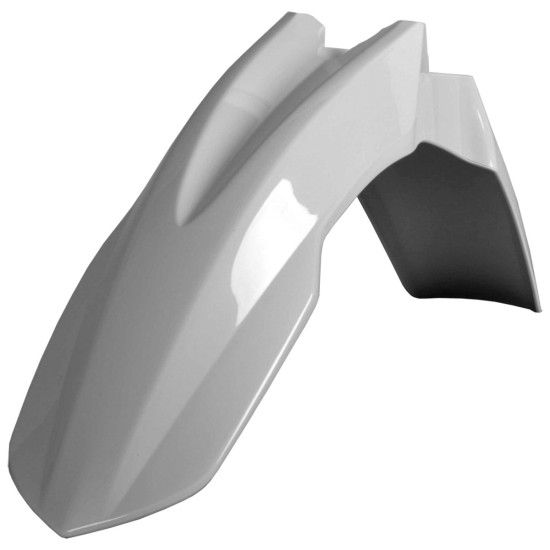 POLISPORT FRONT FENDER GAS GAS EC / EC-F 125 '11 EC / EC-E 200 '11 EC / EC-E 250 / 300 '11 EC / EC-E 450 '11 EC 450FSE '