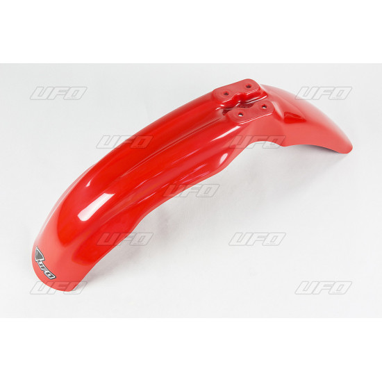 UFO PRIEKINIS SPARNAS HONDA XR 650R 00-11 RAUDONAS