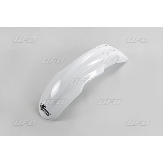 UFO FRONT FENDER HONDA CRF 150 '07-'26, WHITE