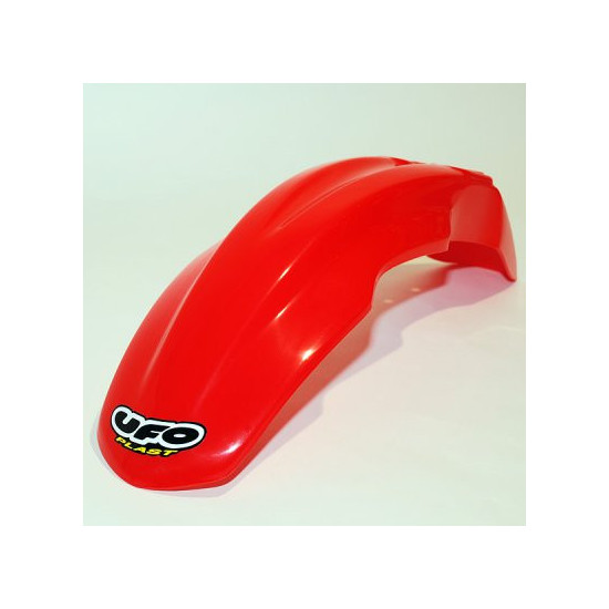 UFO FRONT FENDER HONDA CRF 150 '07-'26, RED