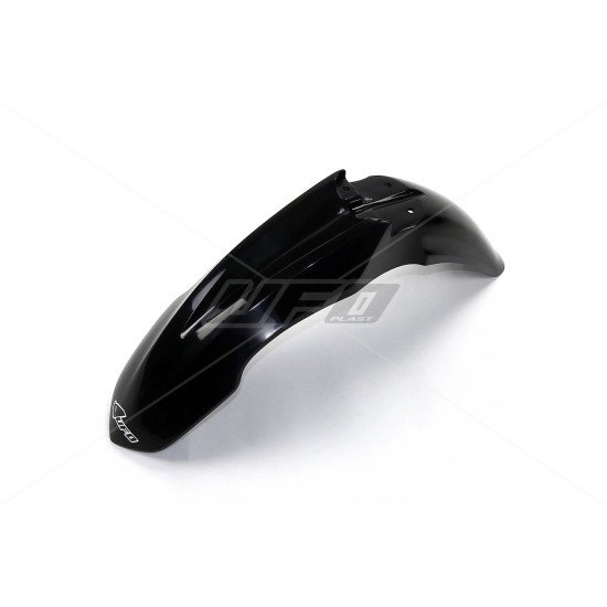 UFO FRONT FENDER HONDA CRF 450R '09-'12 CRF 250R '10-'13 BLACK