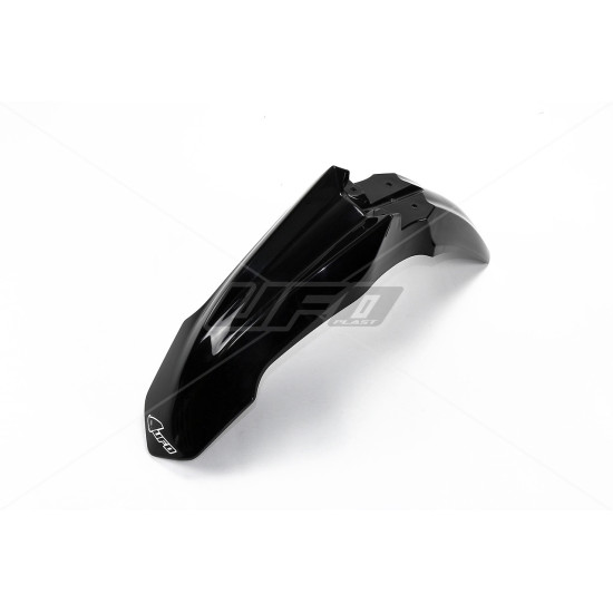 UFO PRIEKINIS SPARNAS HONDA CRF 250R '14-'17, CRF 450R '13-'16 JUODAS