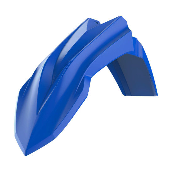 POLISPORT FRONT FENDER BETA RR250 / 300 2T 350 / 400 / 450 4T '20-'24, XTRAINER '20-'24 RR X-PRO '25-'26 RACE '25-'26 BL